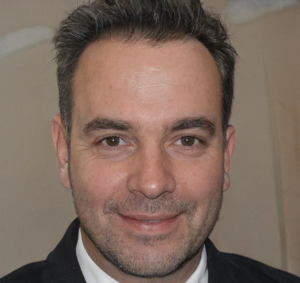 Thomas Heller
